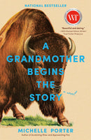 A Grandmother Begins the Story (PB)