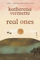 real ones : a novel (HC)