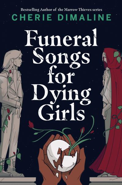 Funeral Songs for Dying Girls (PB) (Pre-Order for May 14/24)