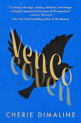 VenCo : A Novel (PB) (Pre-Order for May 28/24)