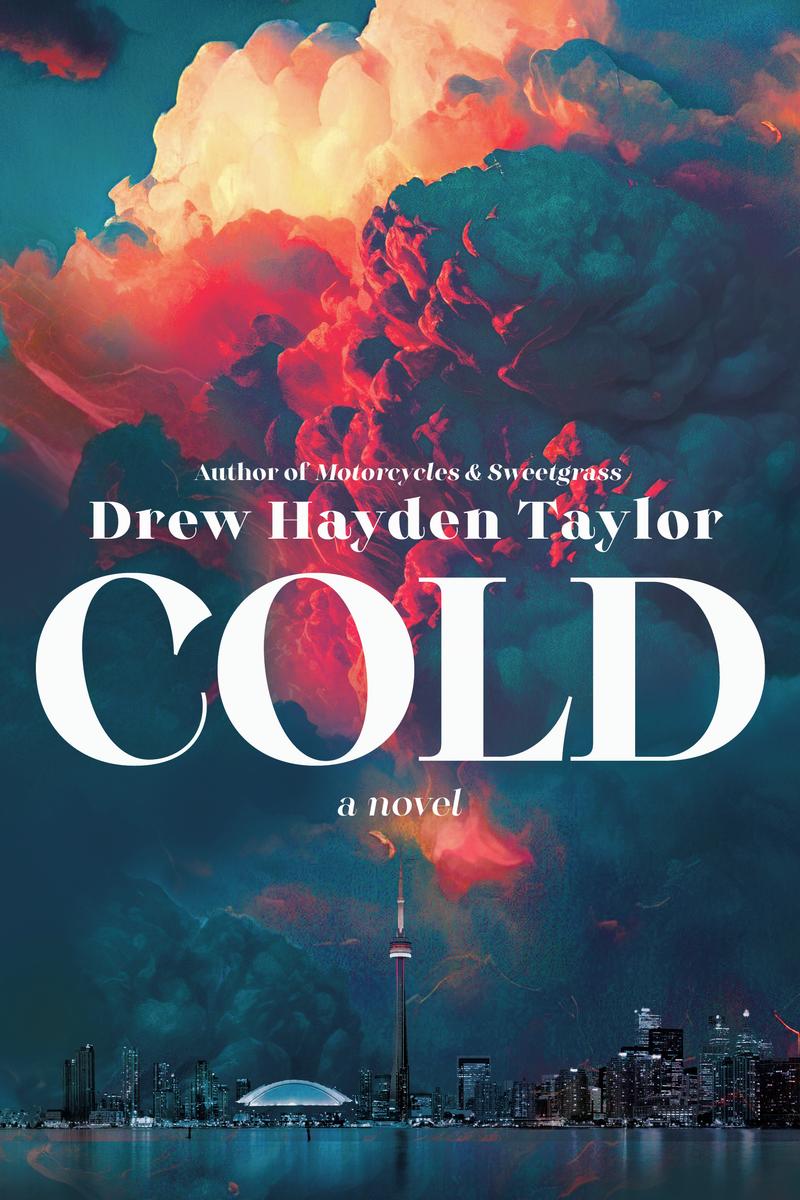 Cold : A Novel (Pre-Order for Jan 2/24)