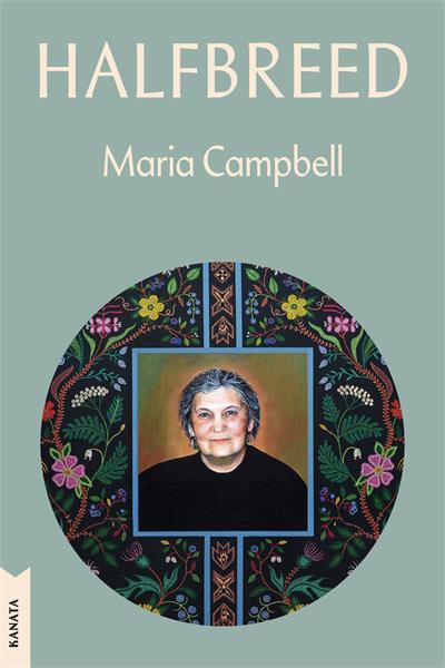 Halfbreed (Kanata Classics Edition) (Pre-Order for July 15/25)