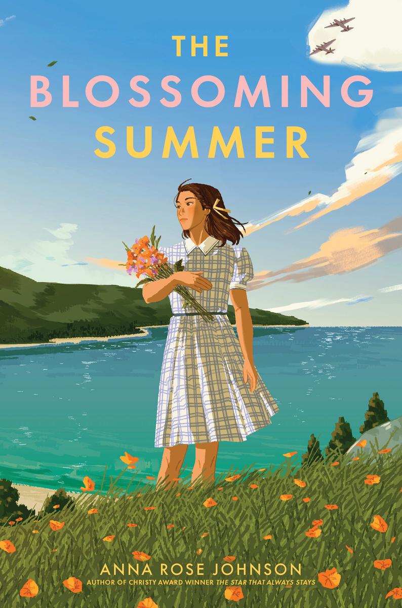 The Blossoming Summer (Pre-Order for July 29/25)