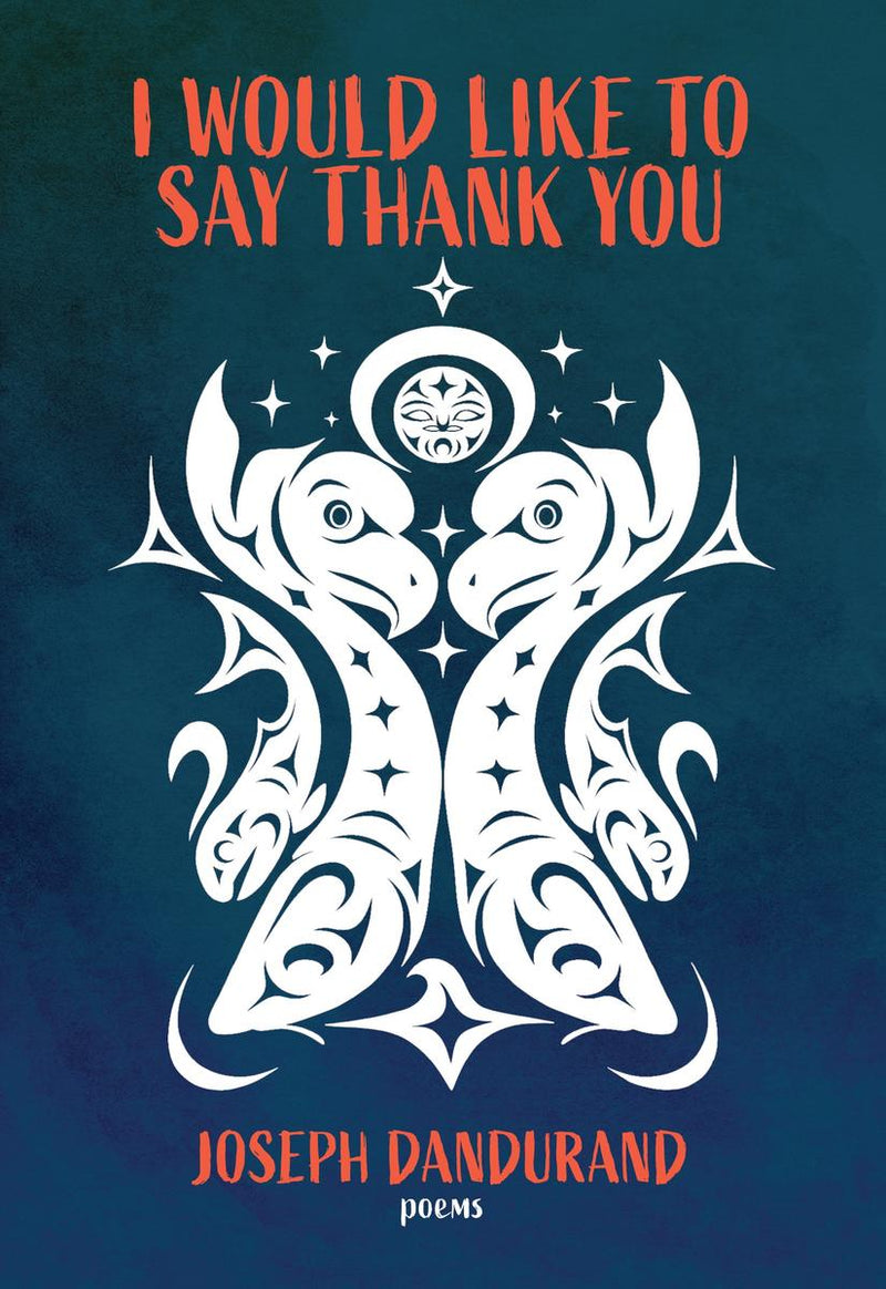 I Would Like to Say Thank You (Pre-Order for Sept 23/25)