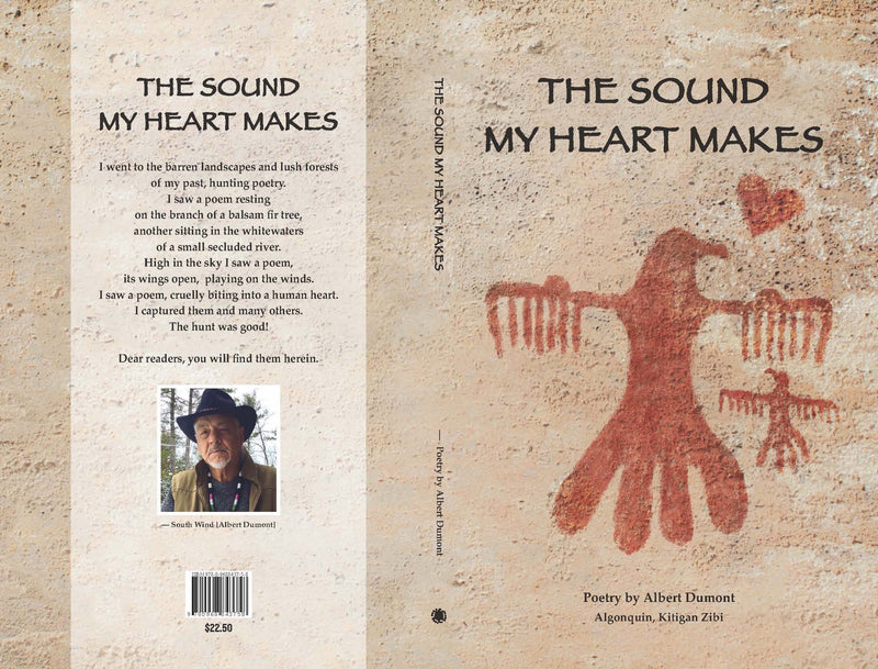 The Sound My Heart Makes (PB)