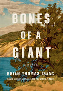 Bones of a Giant  (HC)