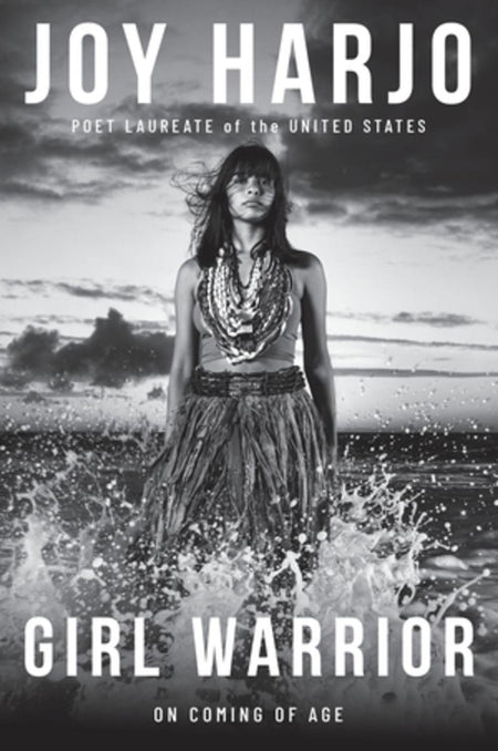 Girl Warrior : A Coming of Age Handbook (Pre-Order for Oct 7/25)
