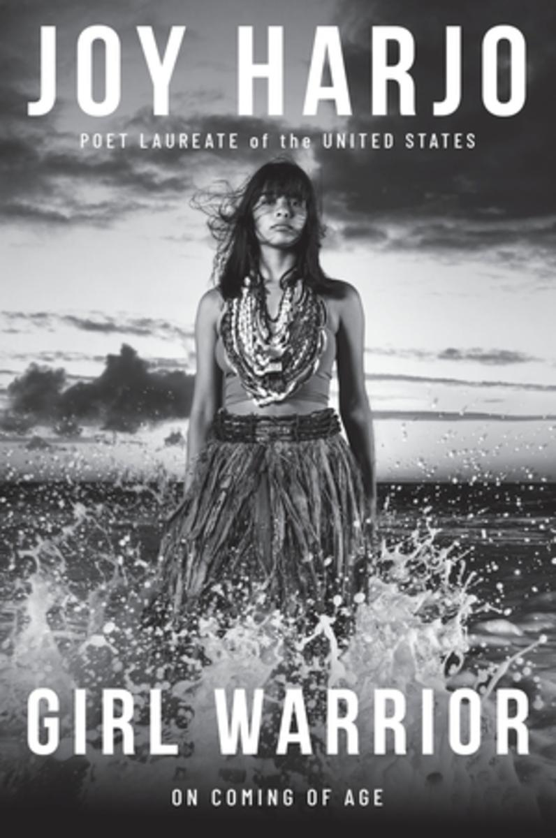 Girl Warrior : A Coming of Age Handbook (Pre-Order for Oct 7/25)