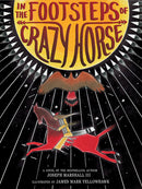 In the Footsteps of Crazy Horse (HC)