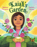 Kaiah’ s Garden (FNCR 2025)