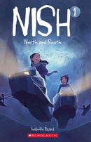 Nish. 1. North and South (FNCR 2024)