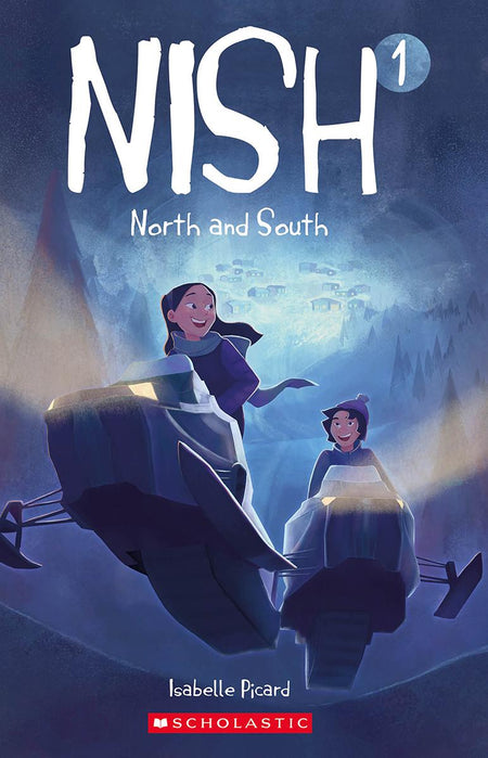 Nish: North and South (FNCR 2024)