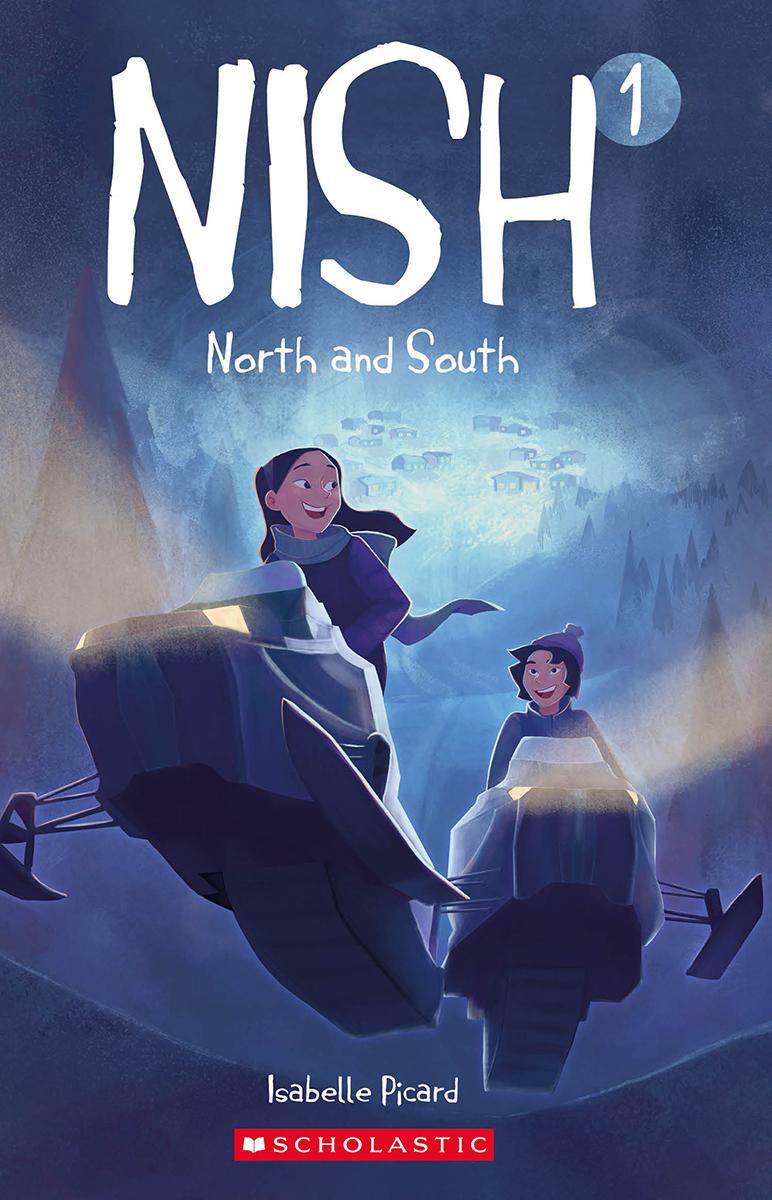 Nish: North and South
