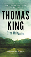 A DreadfulWater Mystery - 1 : DreadfulWater (PB). New Edition.