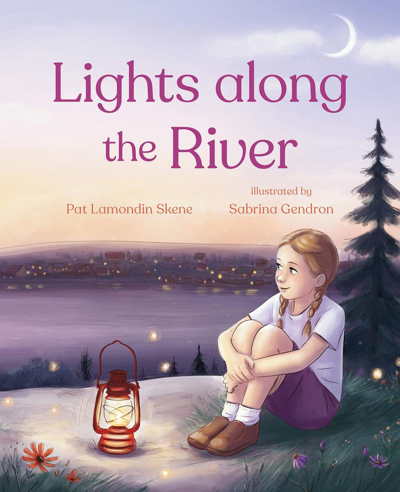 Lights along the River (Pre-Order for May 14/24)