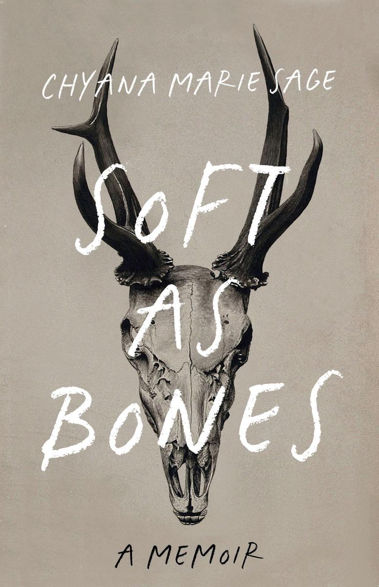 Soft as Bones : A Memoir (Pre-Order for May 27/25)