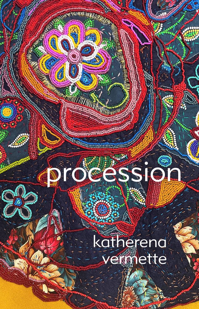 Procession (Pre-Order for Sept 30/25)