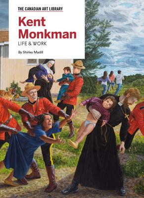 Kent Monkman: Life & Work