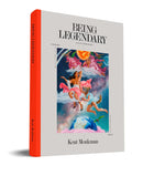 Being Legendary at Royal Ontario Museum : Confronting Colonialism, Rethinking History