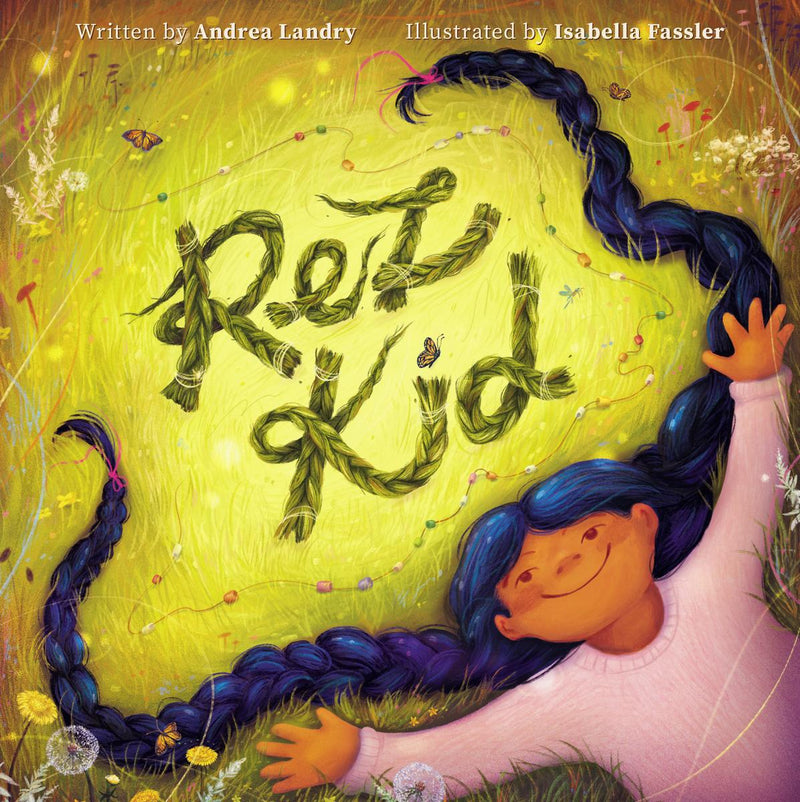 Rez Kid (Pre-Order for Sept 2/25)
