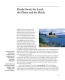 Plants of Haida Gwaii Third Edition
