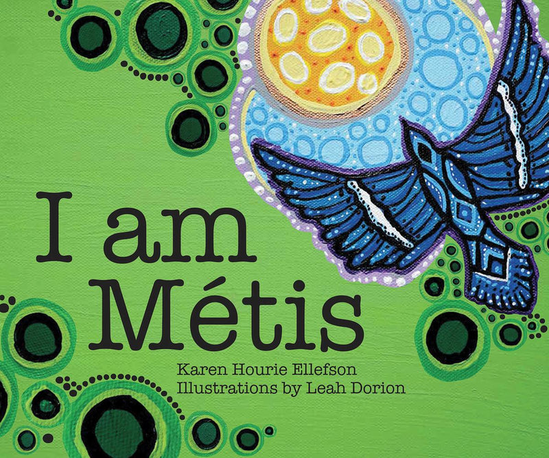 I Am Métis