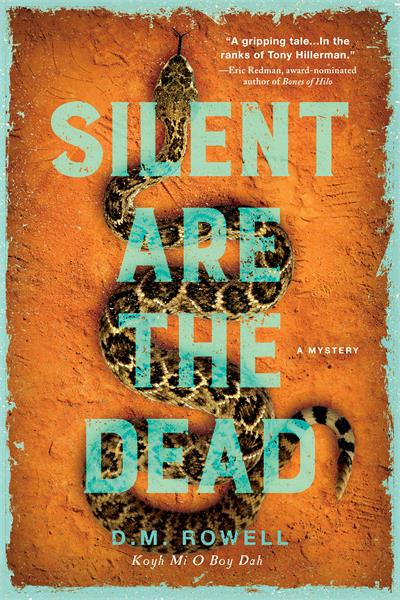 Silent are the Dead (Pre-Order for Nov 19/24)