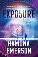 Exposure. A Rita Todacheene Novel Series. Book 2 (PB)