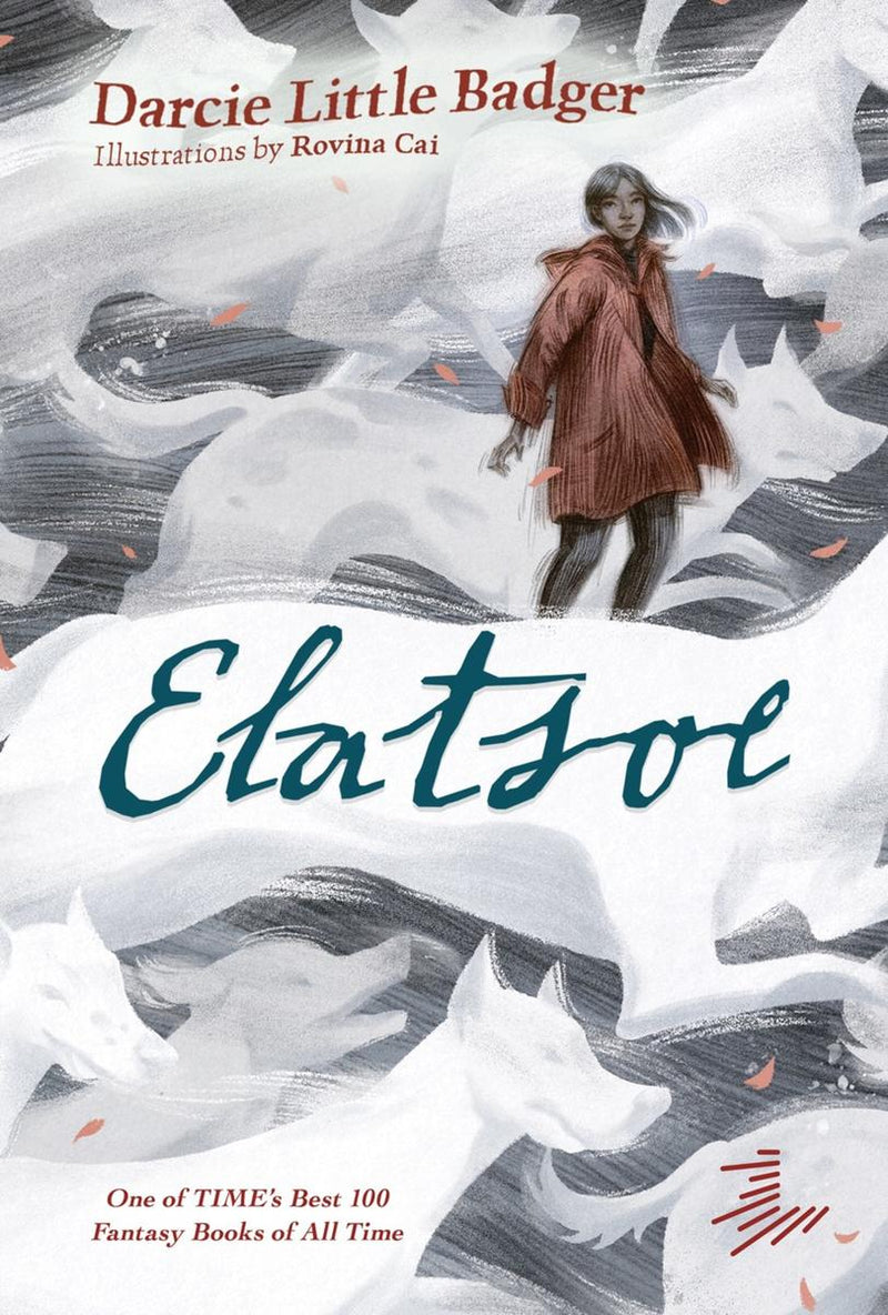 Elatsoe (PB) (Pre-Order for Oct 17/23)