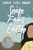 A Snake Falls to Earth (PB)