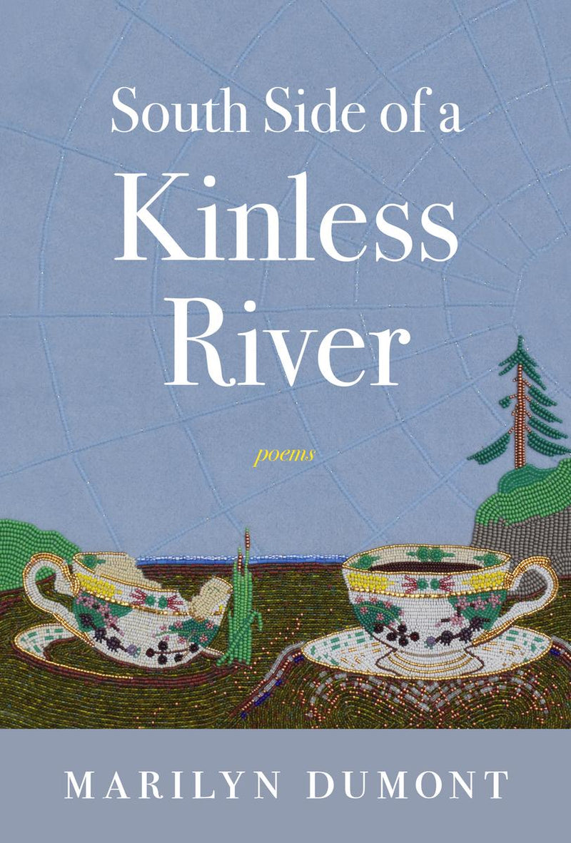 South Side of a Kinless River (Pre-Order for Sept 2/24)