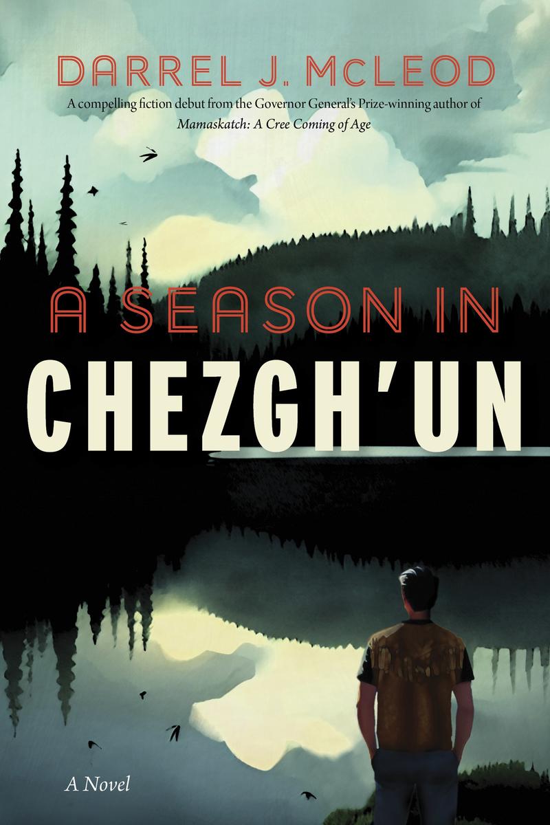 A Season in Chezgh’un : A Novel