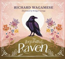 The Inquisitive Raven (HC). The Richard Wagamese Storybook Collection.