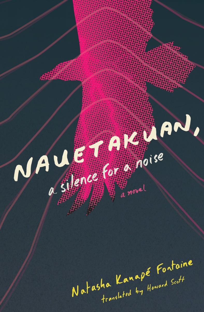 Nauetakuan, a Silence for a Noise (Pre-Order for June 11/24)