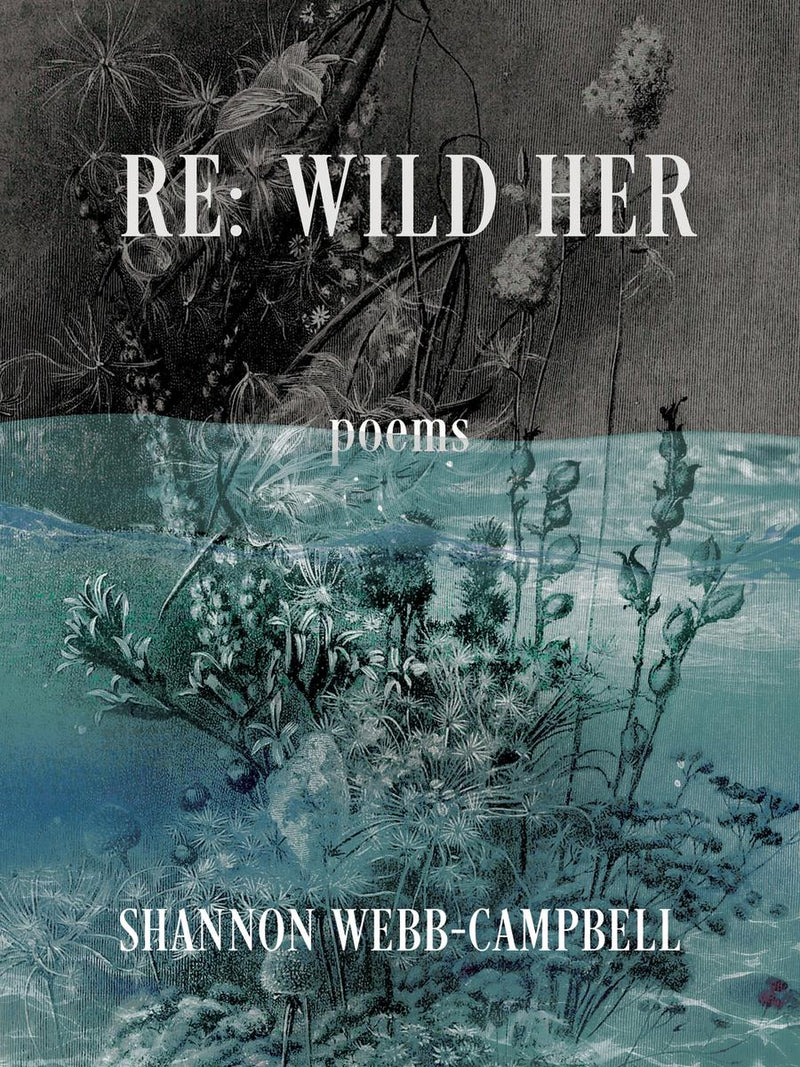 Wild Her (Pre-Order for April 15/25)