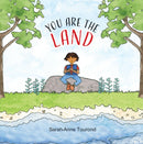 You Are the Land. All That You Are. Book 2. (FNCR 2025)