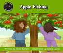 Apple Picking : Cedar School Decodables Set 5