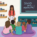 Abalone Woman : Little Wolf 3. (HC) (FNCR 2023)