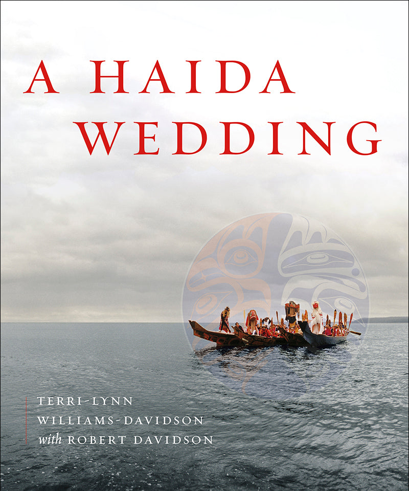 A Haida Wedding (FNCR 2024)