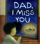 Dad, I Miss You (FNCR 2025)