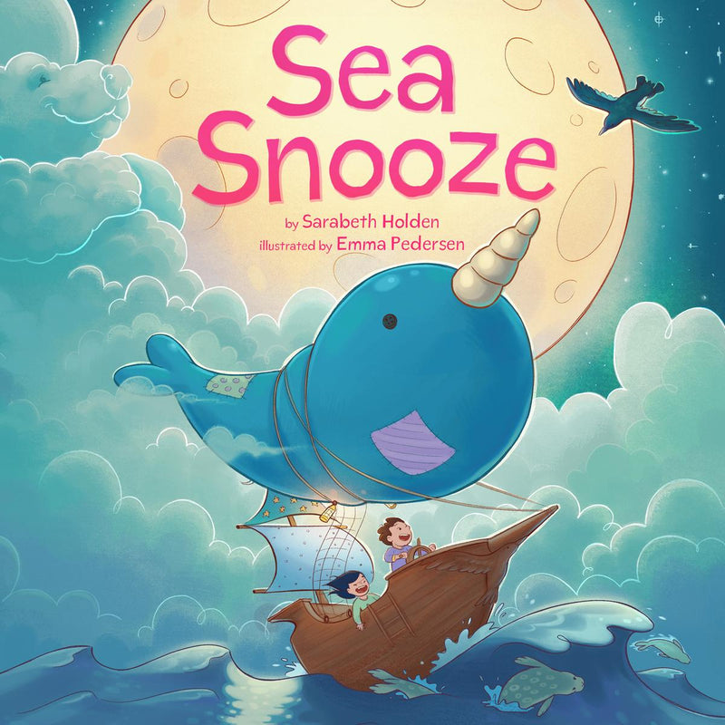 Sea Snooze