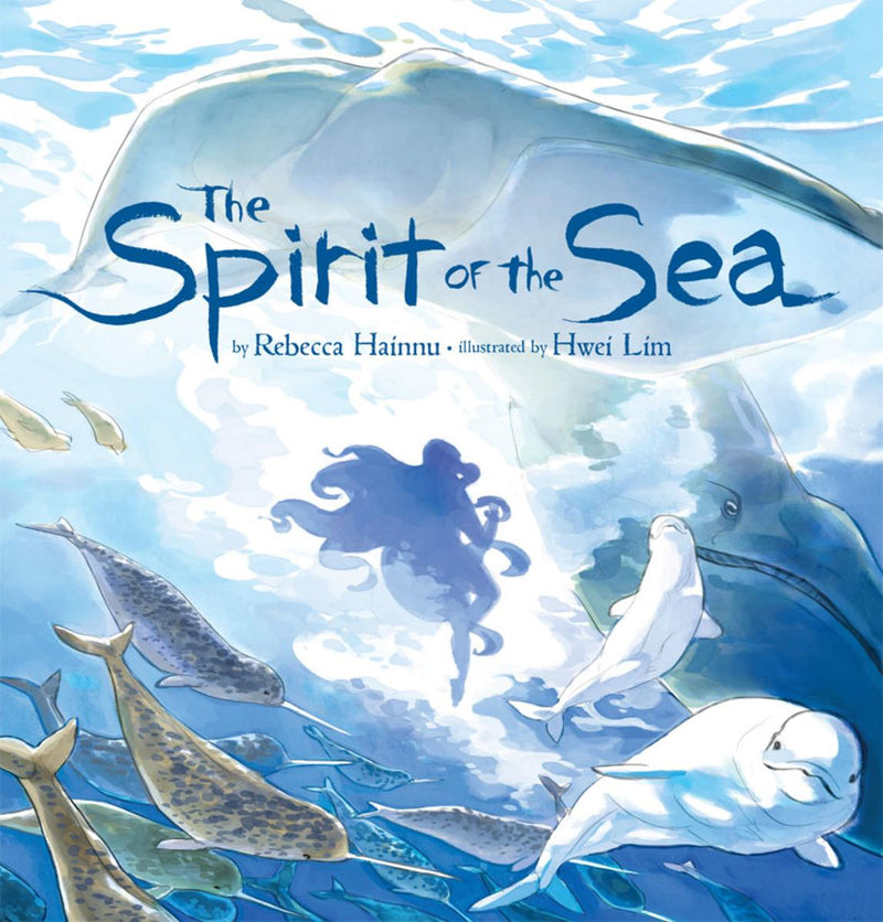 The Spirit of the Sea (Pre-Order for May 14/24)