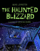 The Haunted Blizzard (Graphic Novel)
