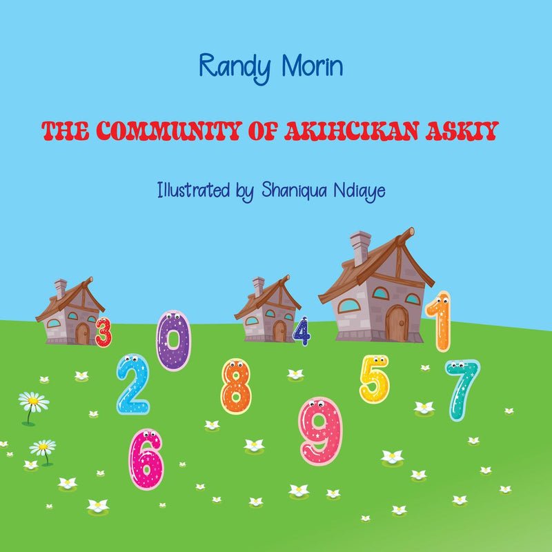 The Community of akihcikan askiy (Pre-Order for Nov 15/24)