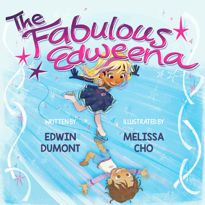 The Fabulous Edweena