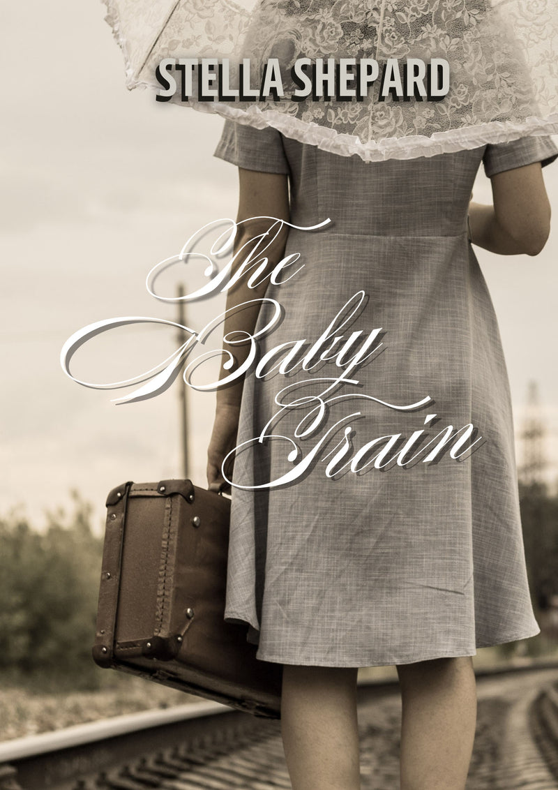 The Baby Train (PB) (FNCR 2025)