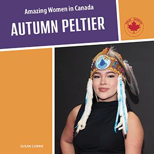 Autumn Peltier (HC) (FNCR 2025)