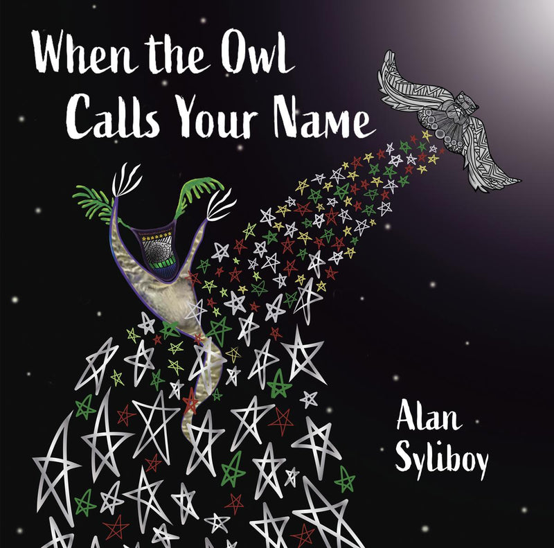 When the Owl Calls Your Name (Pre-Order for Nov 7/23)