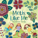 Métis Like Me (FNCR 2025)