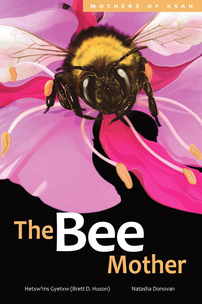 The Bee Mother - Mothers of Xsan series 7 (Pre-Order for May 7/24)